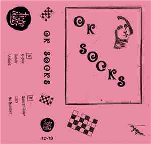 Ok Socks - Ok Socks - ST