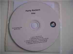 Party Rockerz - Stay