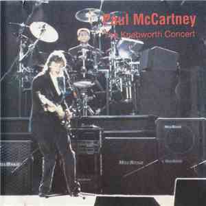 Paul McCartney - The Knebworth Concert
