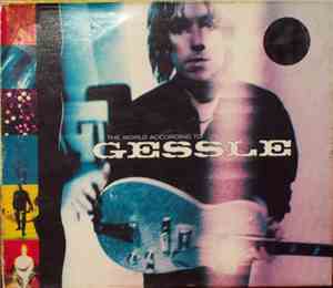 Per Gessle - The World According To Gessle