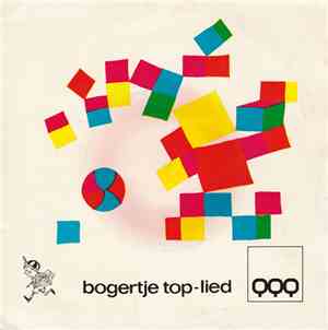 Pete Essex - Bogertje Top
