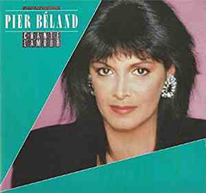 Pier Béland - Chante L'Amour