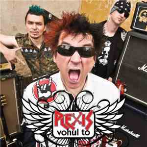 Plexis - Vohul To