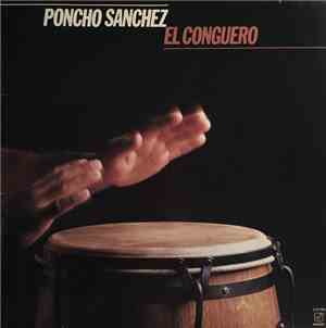 Poncho Sanchez - El Conguero
