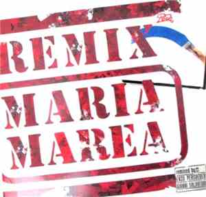 Pooh - Maria Marea (Remix)