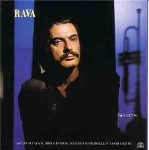 Rava - Secrets