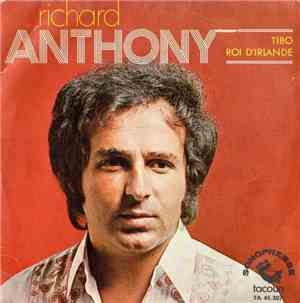 Richard Anthony  - Tibo