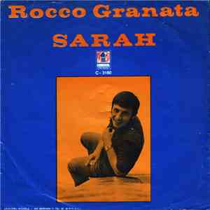 Rocco Granata - Sarah