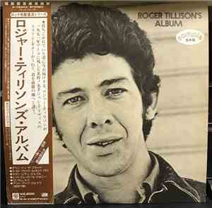 Roger Tillison - Roger Tillison's Album