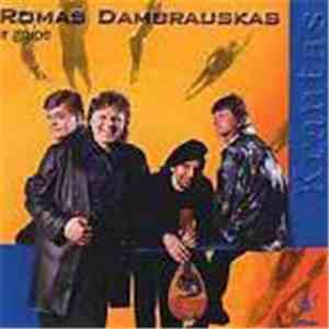 Romas Dambrauskas Ir Grupė - Krantas