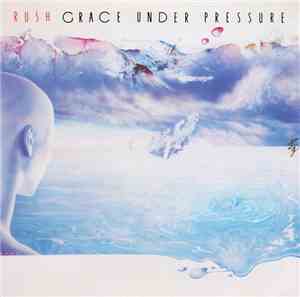 Rush - Grace Under Pressure
