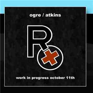 Rx  - Work In Progress October, 11th