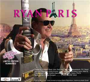 Ryan Paris - You Are My Life