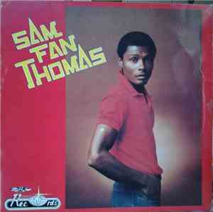 Sam Fan Thomas - Makassi