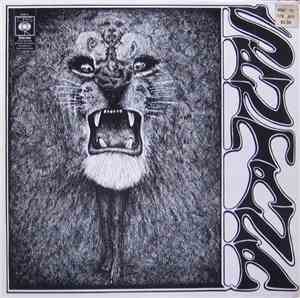 Santana - Santana