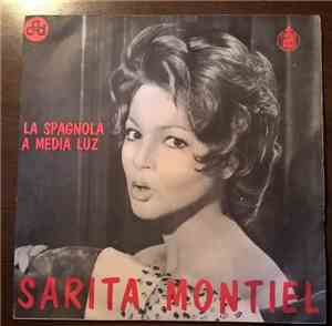 Sara Montiel - La Spagnola (In Italiano) / A Media Luz (In Spagnolo)