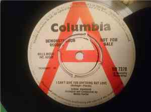 Sarah Vaughan - I Can't Give You Anything But Love