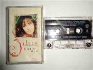 Selena - Dreaming Of You