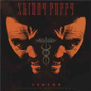 Skinny Puppy - Censor
