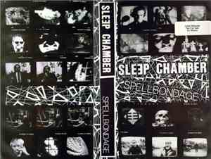 Sleep Chamber - Spellbondage