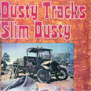 Slim Dusty - Dusty Tracks