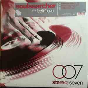 Soulsearcher - Feelin' Love