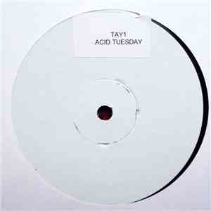 Steve Mac / Danny Rampling - Acid Tuesday