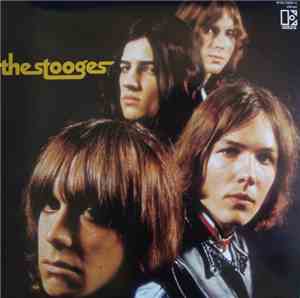 Stooges, The - The Stooges