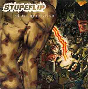 Stupeflip - Stup Religion
