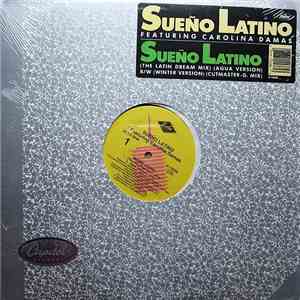 Sueño Latino Featuring Carolina Damas - Sueño Latino