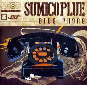 Sumico Plue - Blue Phone