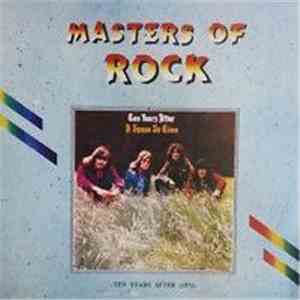 Ten Years After - A Space In Time