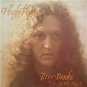Terry Brooks & Strange - High Flyer