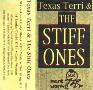 Texas Terri & The Stiff Ones - Texas Terri & The Stiff Ones