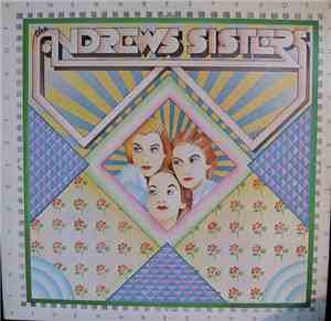 The Andrews Sisters - The Best Of The Andrews Sisters