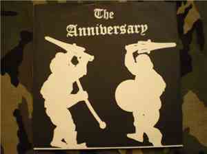 The Anniversary - All Right For Now