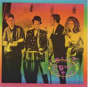 The B-52's - Cosmic Thing