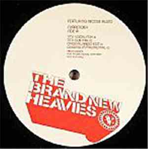 The Brand New Heavies - Surrender