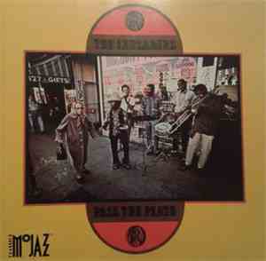 The Crusaders - Pass The Plate