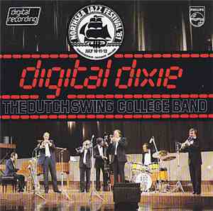 The Dutch Swing College Band - Digital Dixie