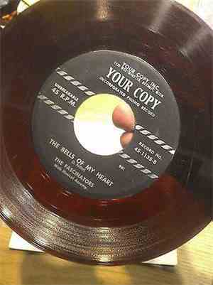 The Fascinators  - Sweet Baby