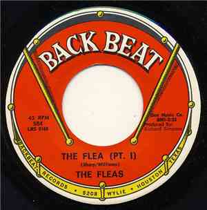 The Fleas - The Flea