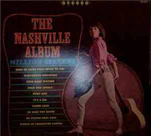The Golden Country Singers - The Nashville Album