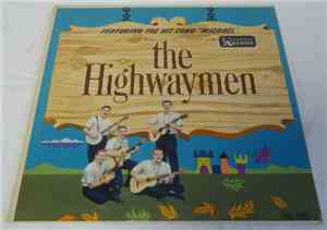 The Highwaymen - The Highwaymen