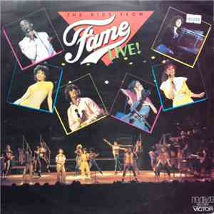 The Kids From Fame - Live!