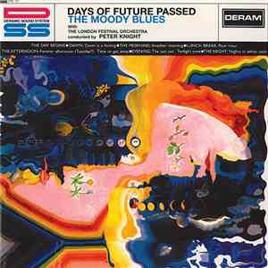 The Moody Blues - Days Of Future Passed