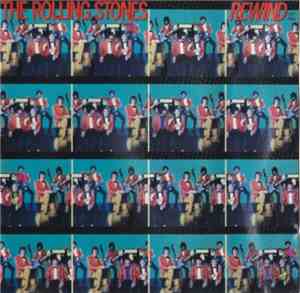 The Rolling Stones - Rewind (1971-1984)