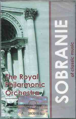 The Royal Philharmonic Orchestra - The Royal Philharmonic Orchestra