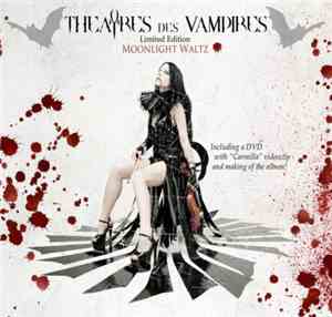 Theatres Des Vampires - Moonlight Waltz