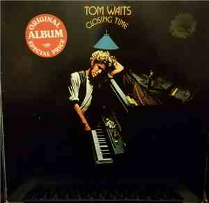 Tom Waits - Closing Time